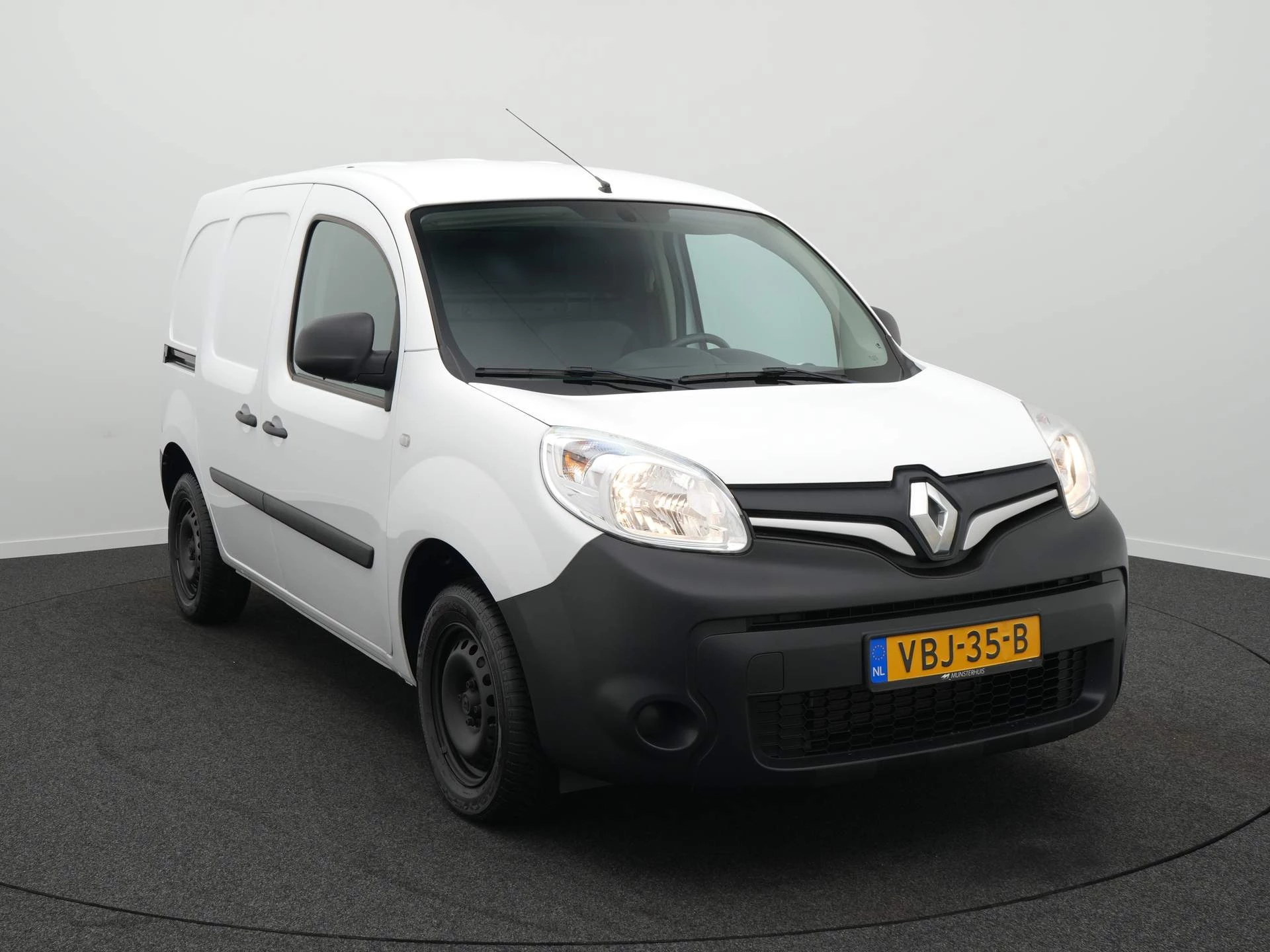 Hoofdafbeelding Renault Kangoo