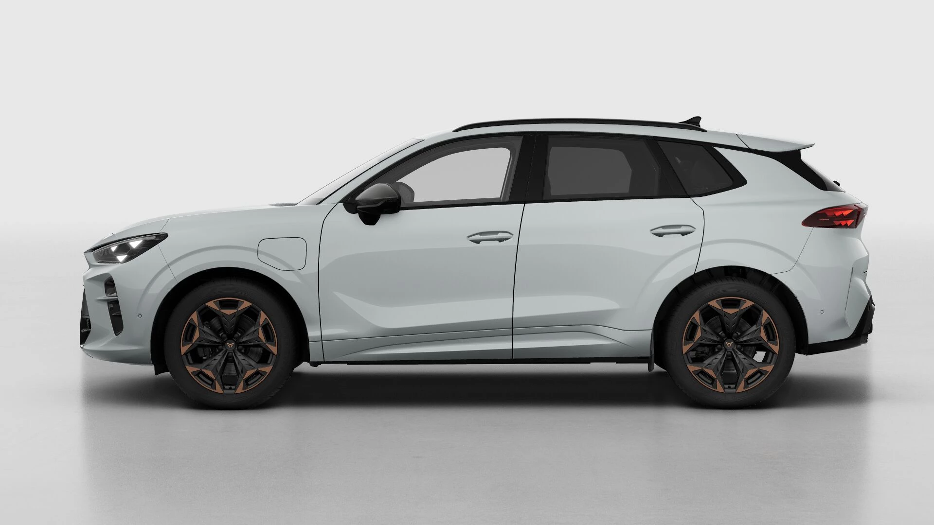 Hoofdafbeelding CUPRA Terramar
