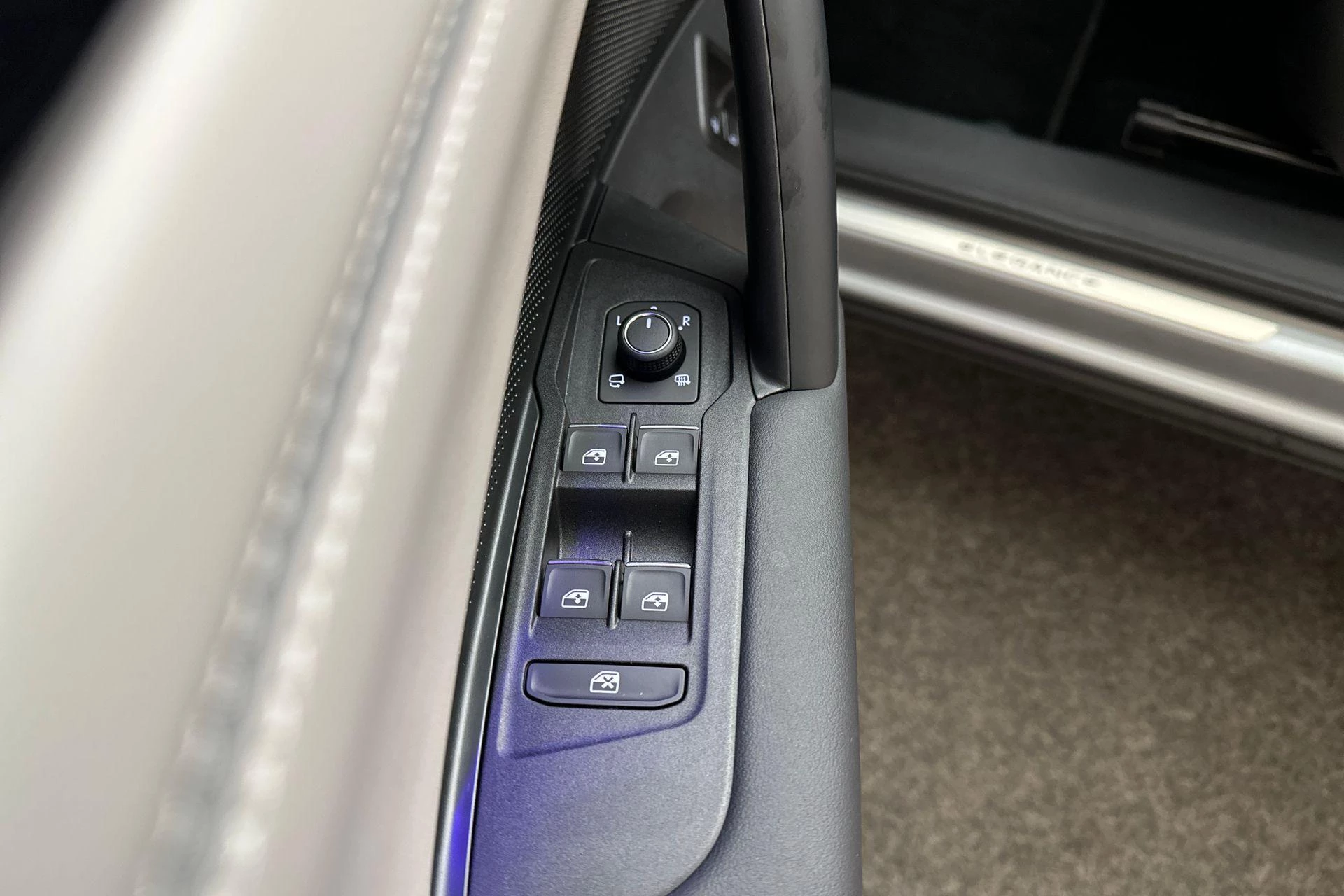 Hoofdafbeelding Volkswagen Tayron