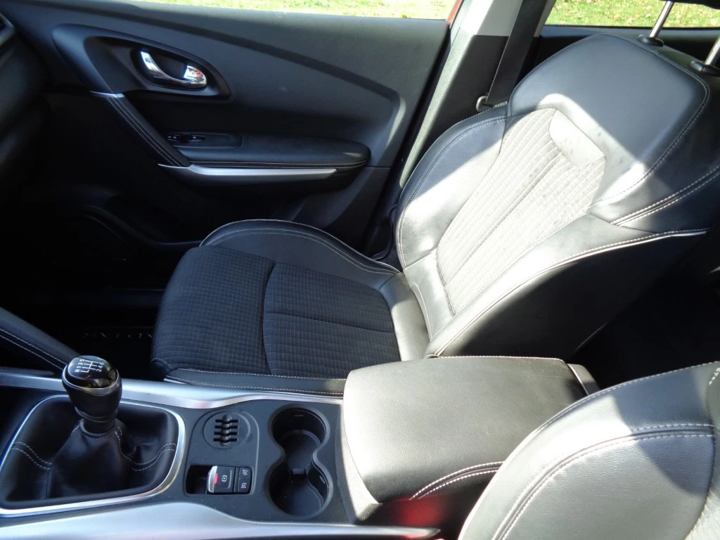 Hoofdafbeelding Renault Kadjar