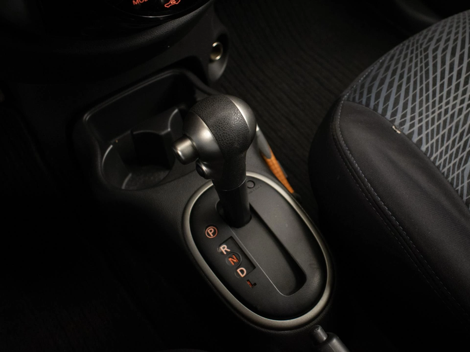 Hoofdafbeelding Nissan Micra