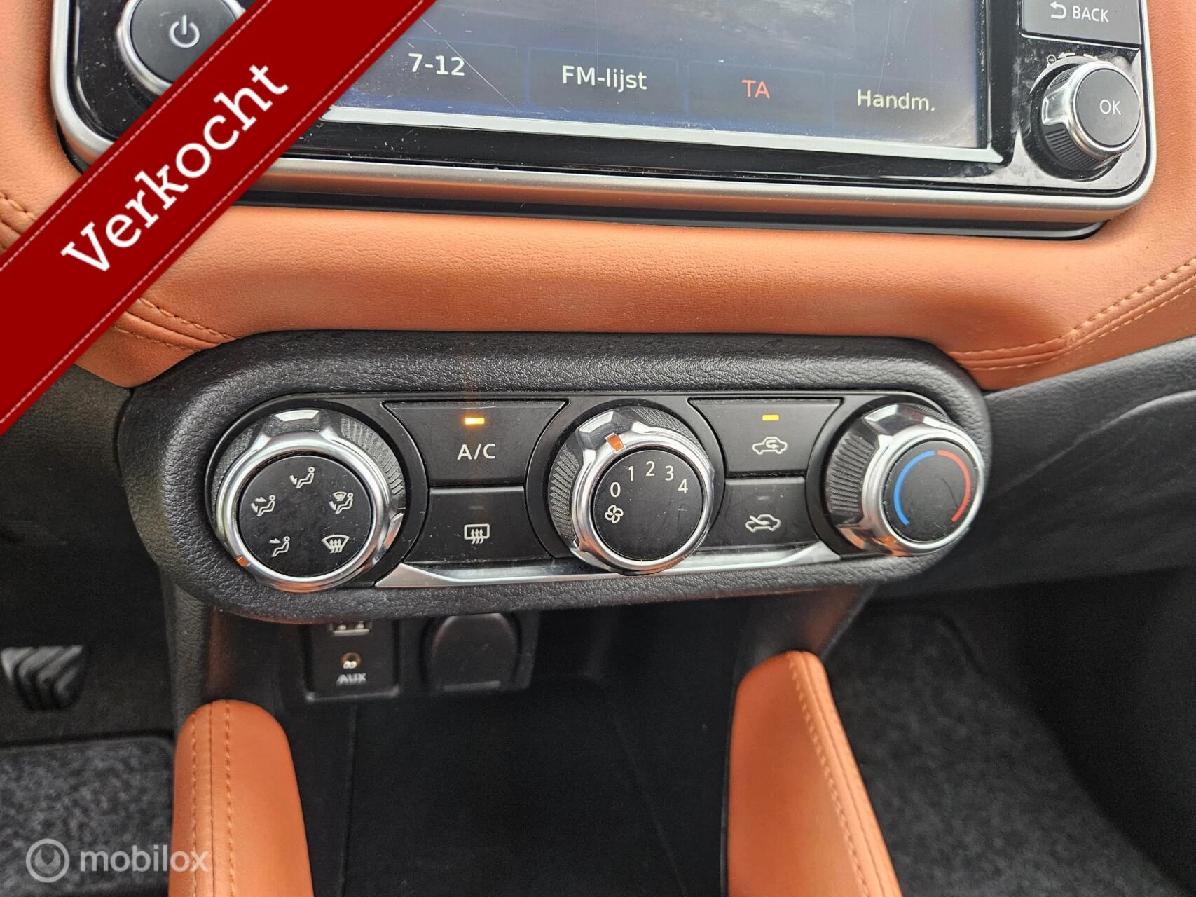 Hoofdafbeelding Nissan Micra