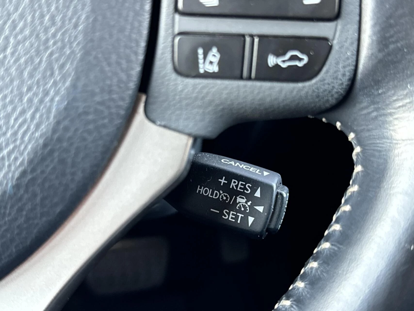 Hoofdafbeelding Lexus CT