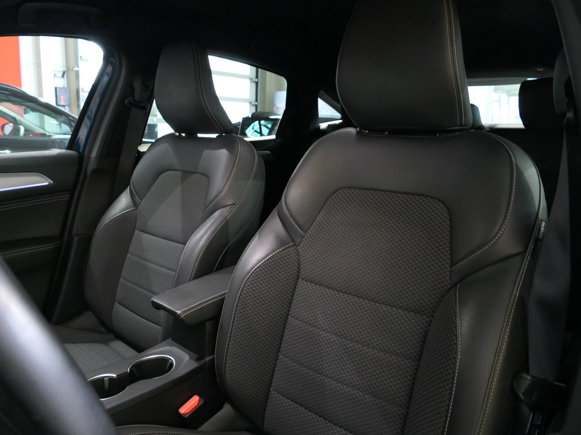 Hoofdafbeelding Renault Arkana