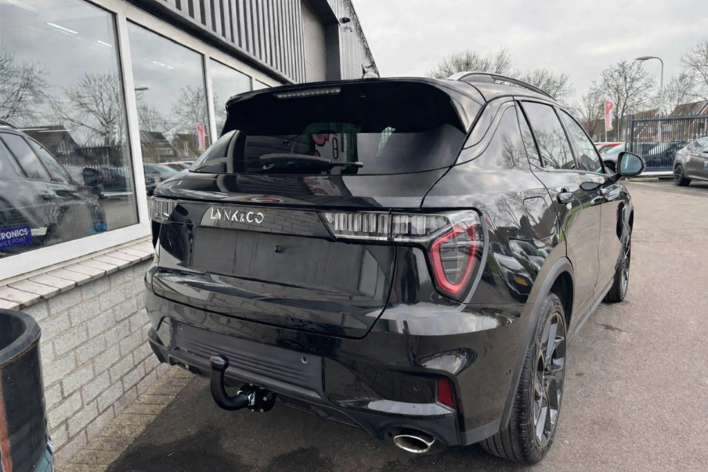 Hoofdafbeelding Lynk & Co 01