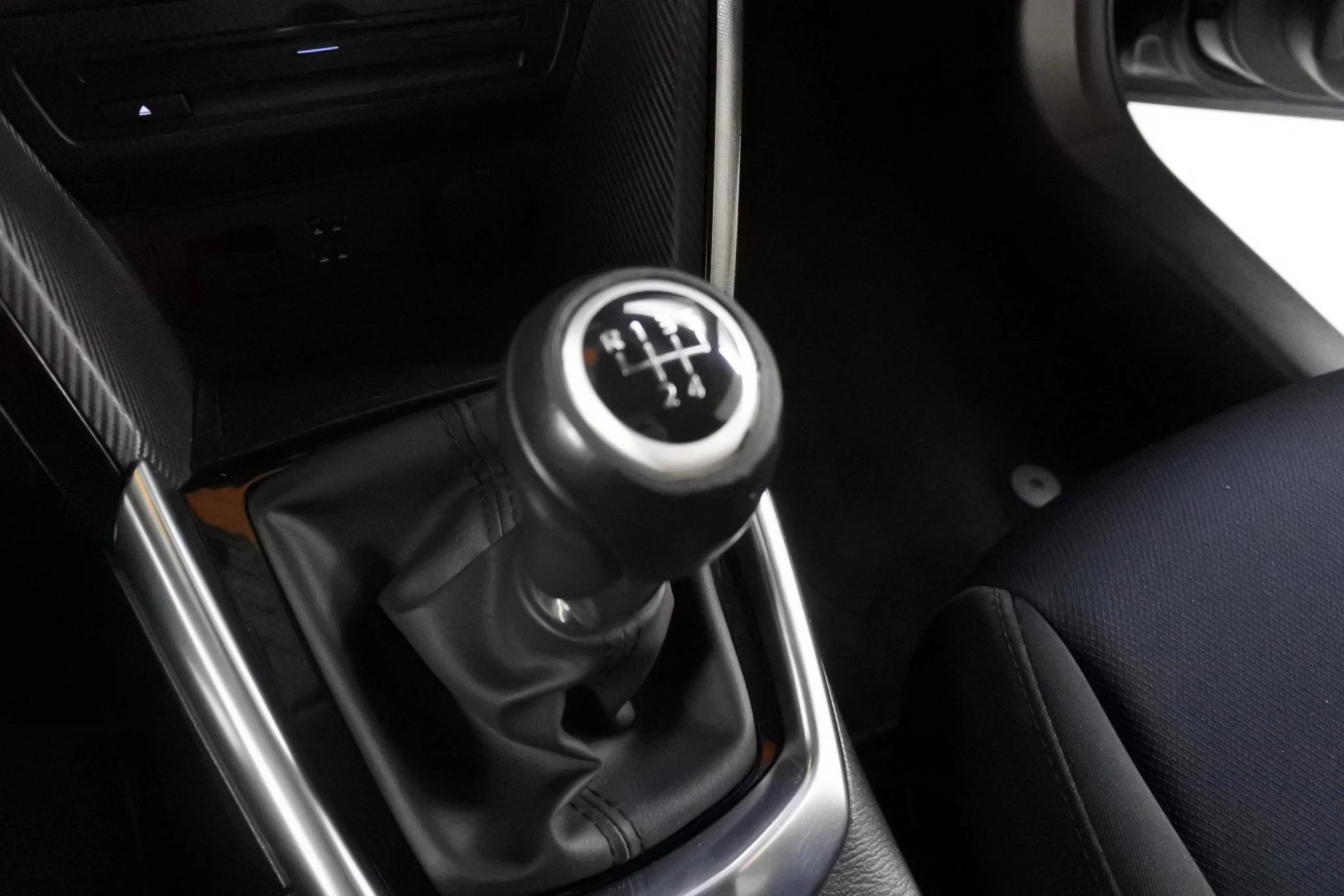 Hoofdafbeelding Mazda 2