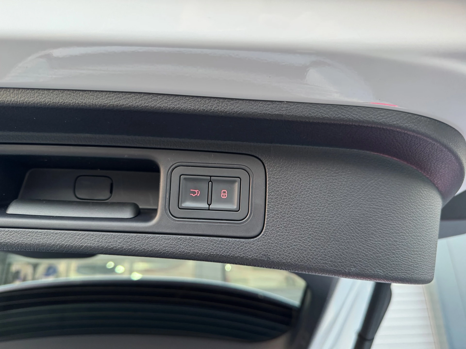 Hoofdafbeelding BYD SEAL U