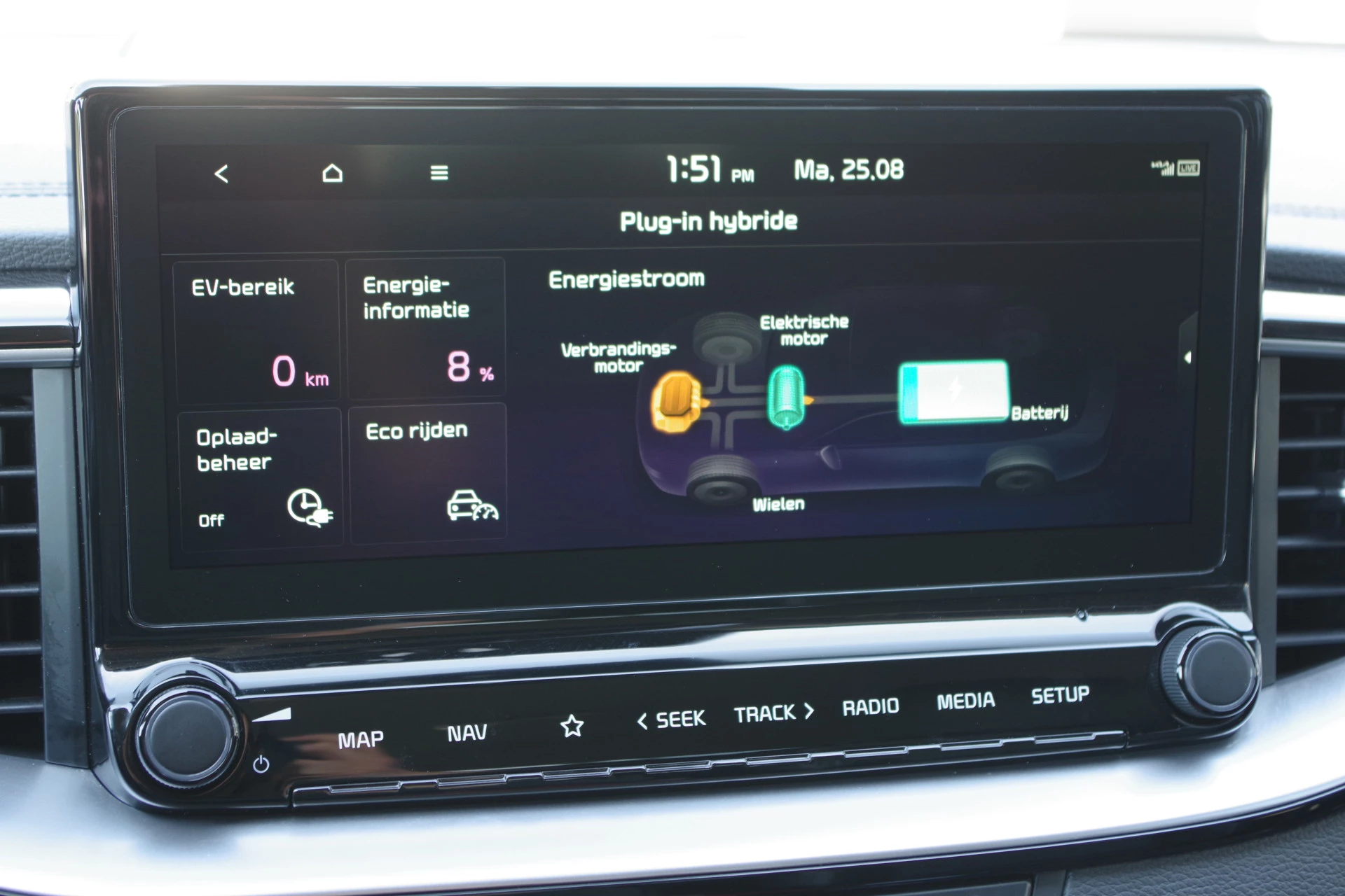 Hoofdafbeelding Kia XCeed