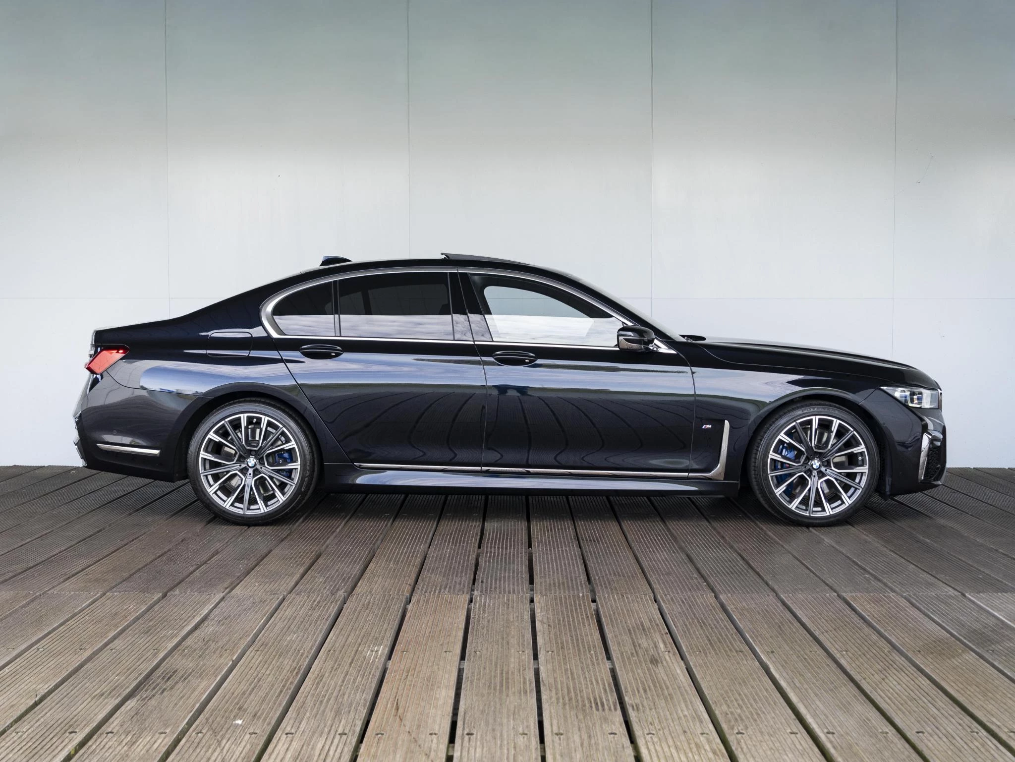 Hoofdafbeelding BMW 7 Serie