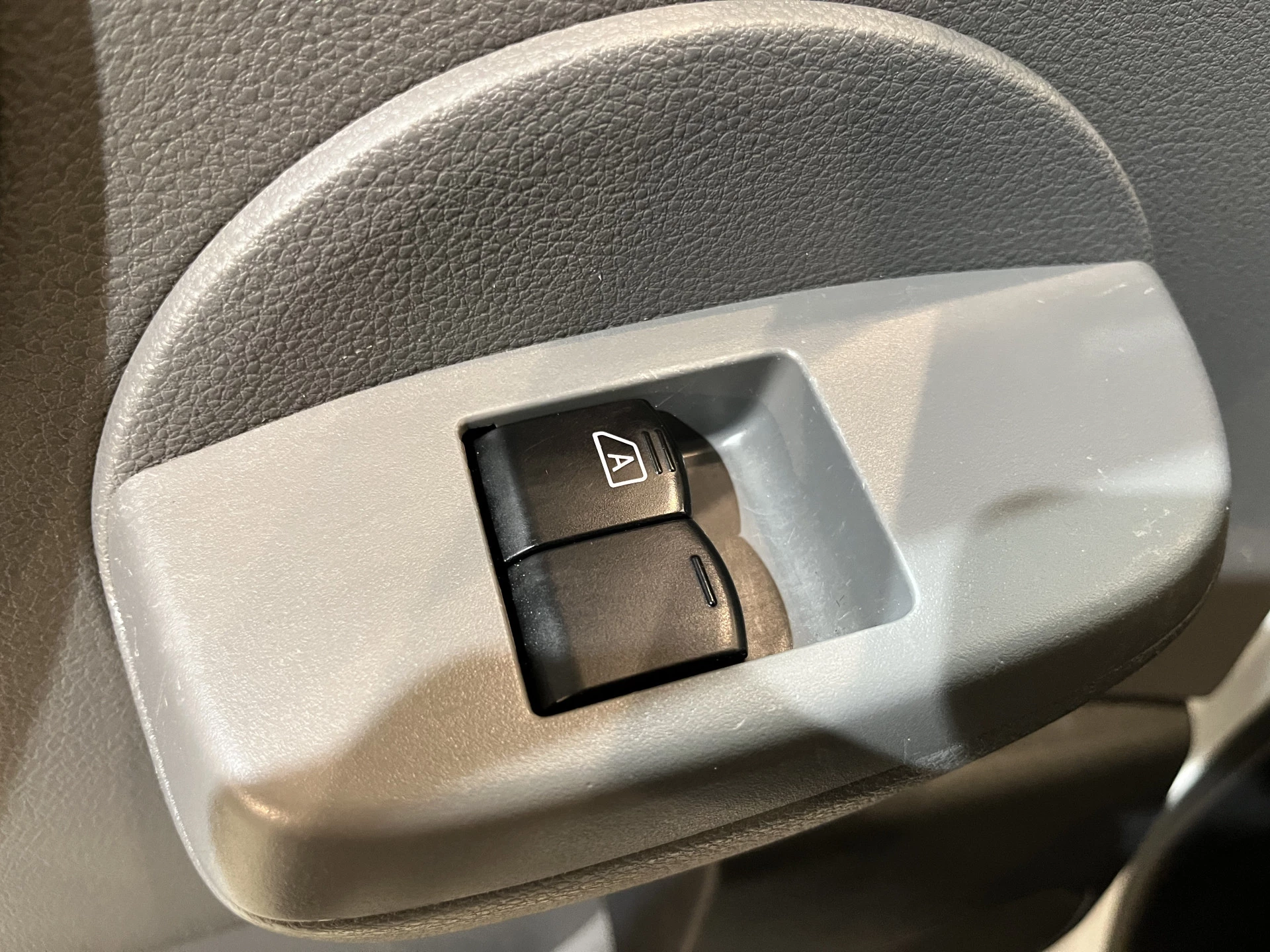 Hoofdafbeelding Nissan e-NV200