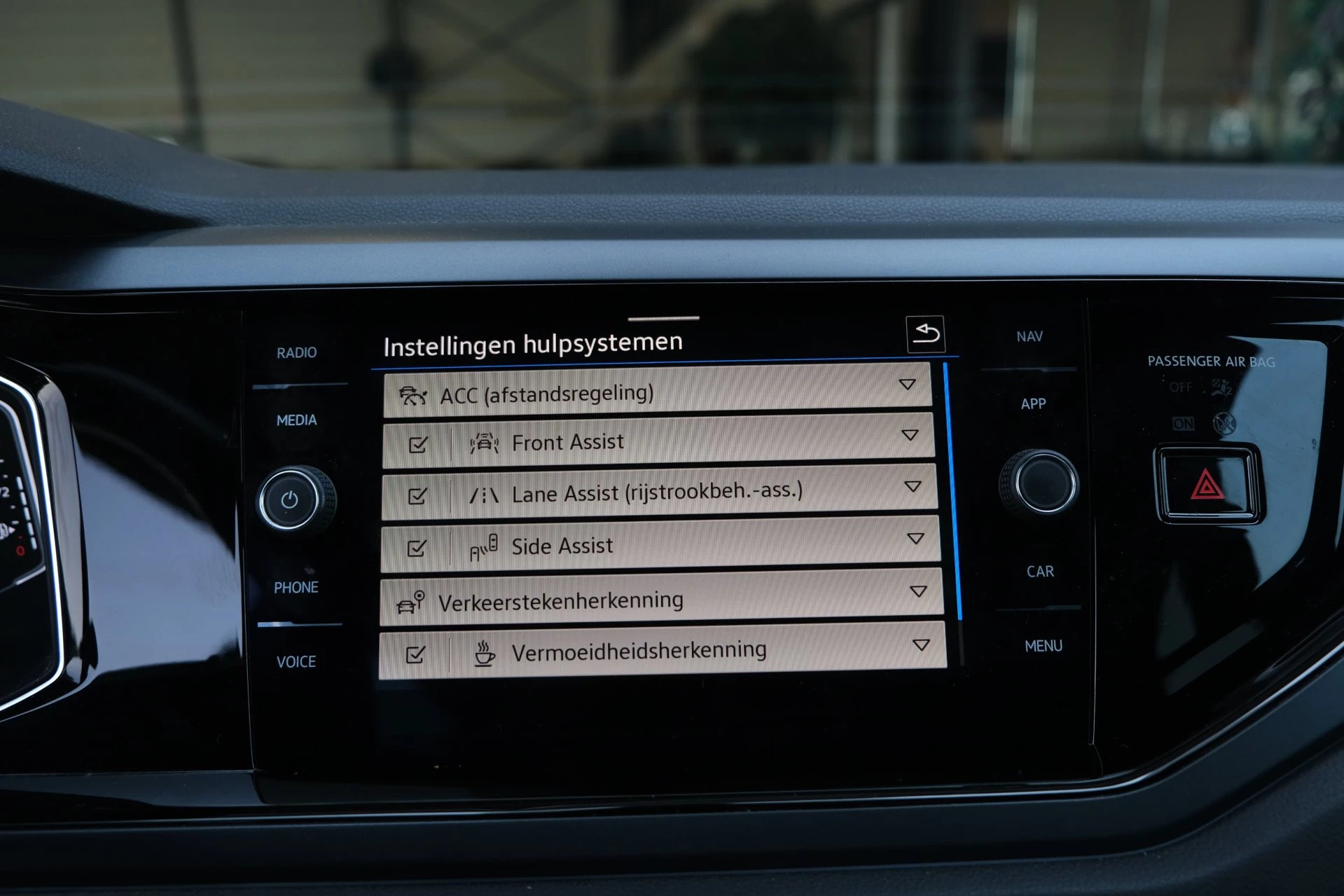 Hoofdafbeelding Volkswagen Taigo
