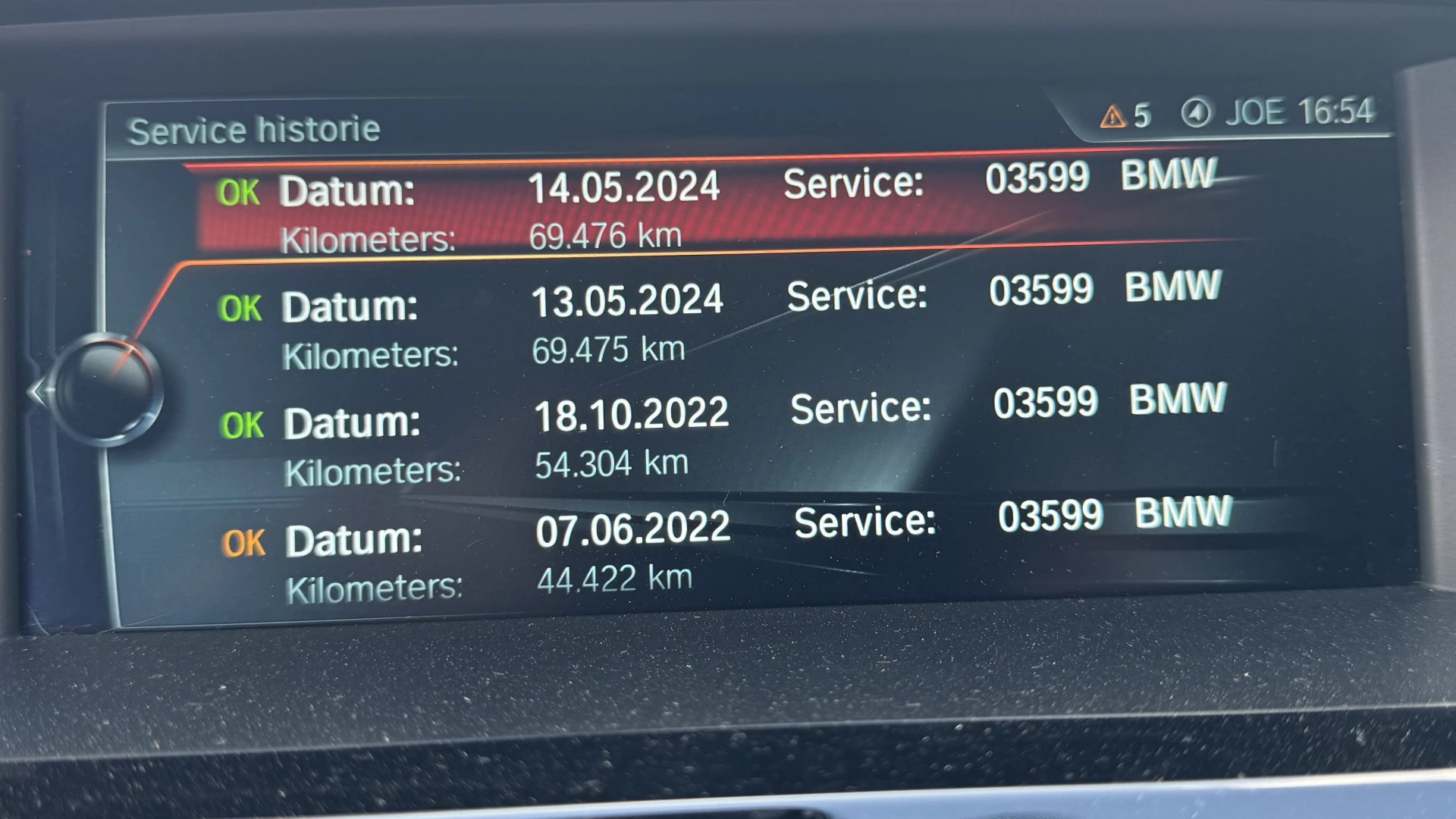 Hoofdafbeelding BMW X4