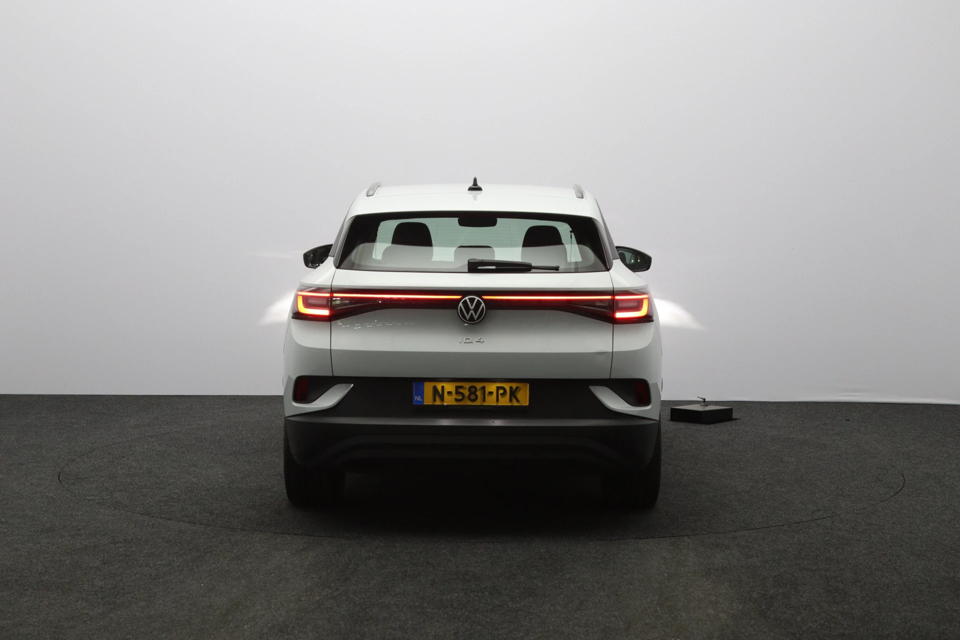 Hoofdafbeelding Volkswagen ID.4