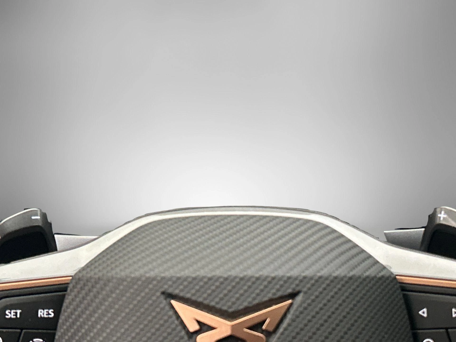 Hoofdafbeelding CUPRA Leon