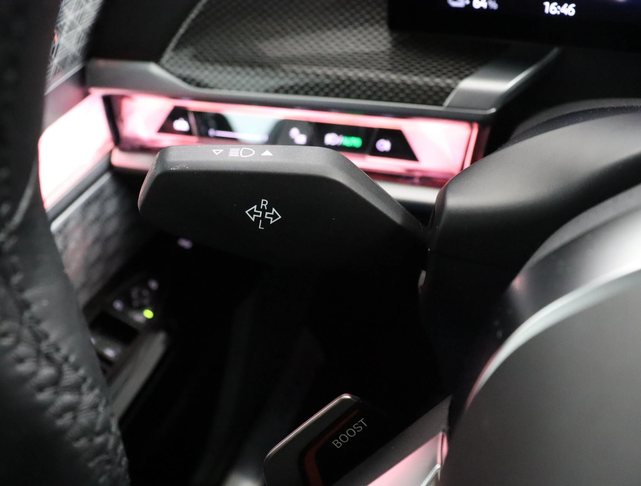 Hoofdafbeelding BMW i7