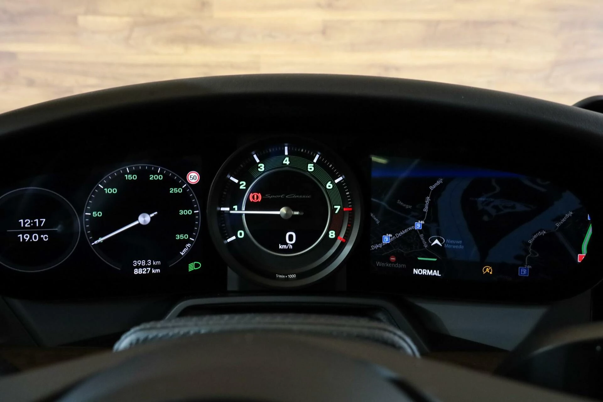 Hoofdafbeelding Porsche 911