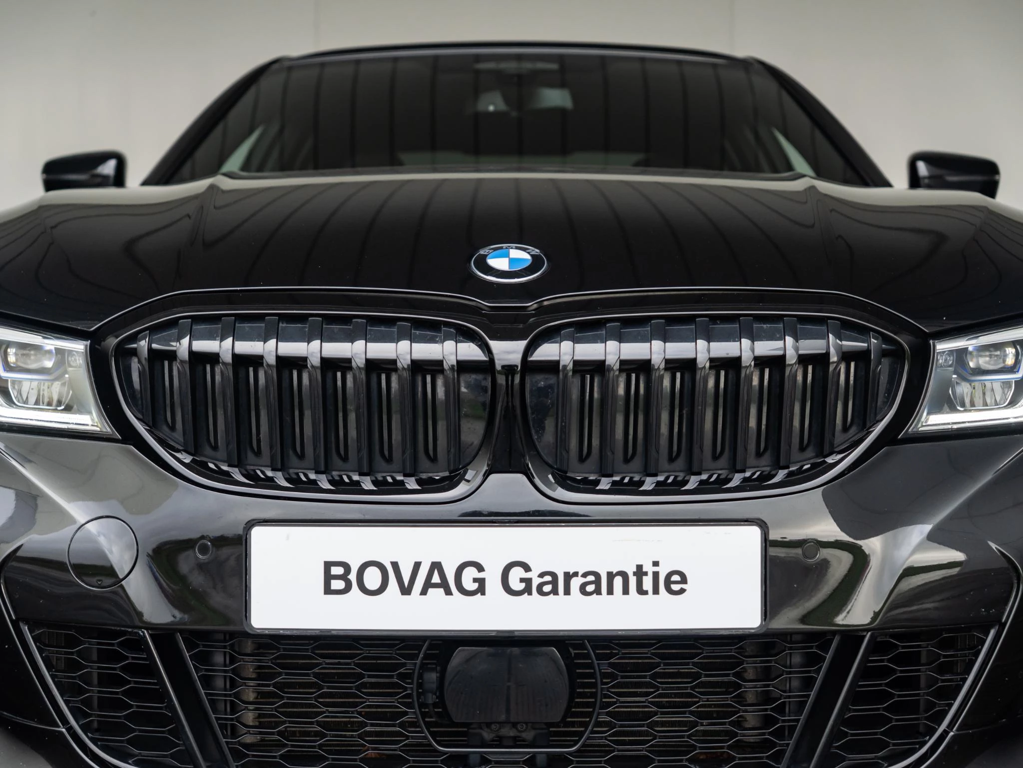 Hoofdafbeelding Alpina B3