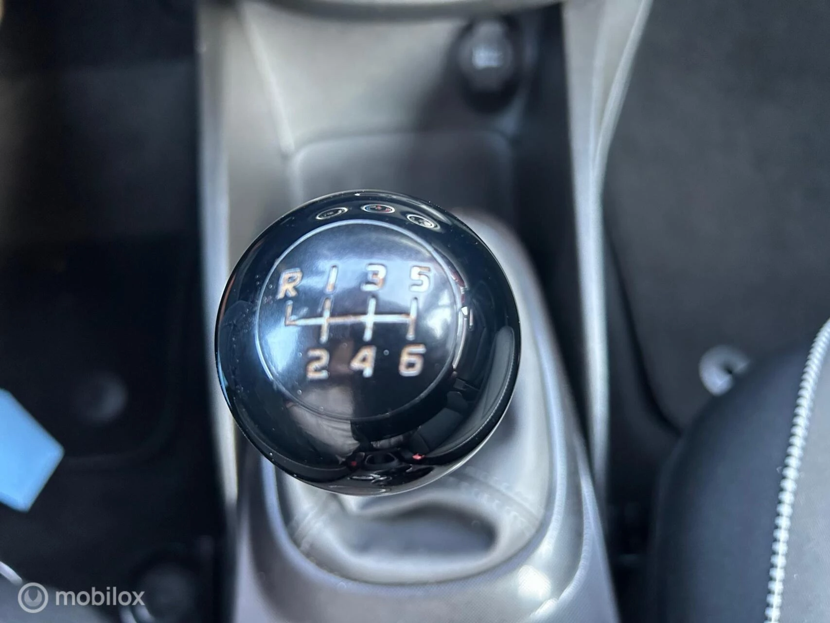 Hoofdafbeelding Fiat 500X