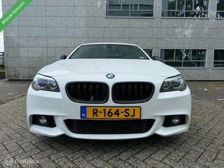 BMW 5-serie 535D M Sport Edition High Executive USA