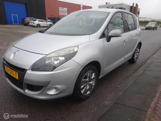 Renault Scenic 1.4 TCE Navi/Cruise/Trekhaak!!