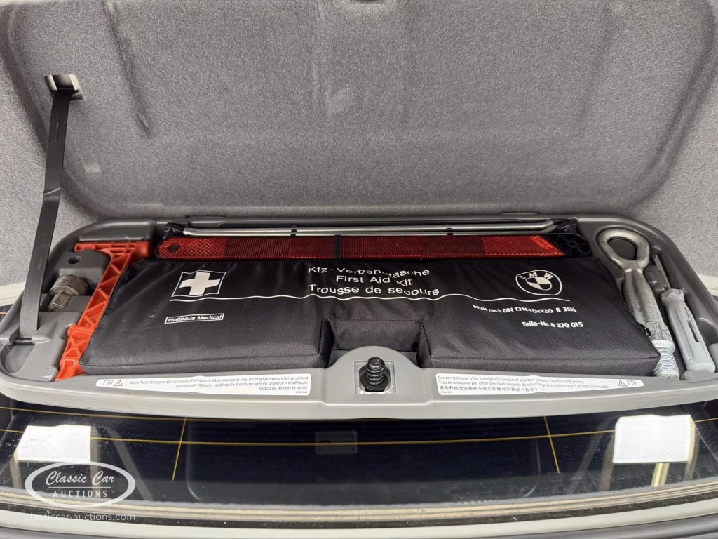 Hoofdafbeelding BMW 7 Serie
