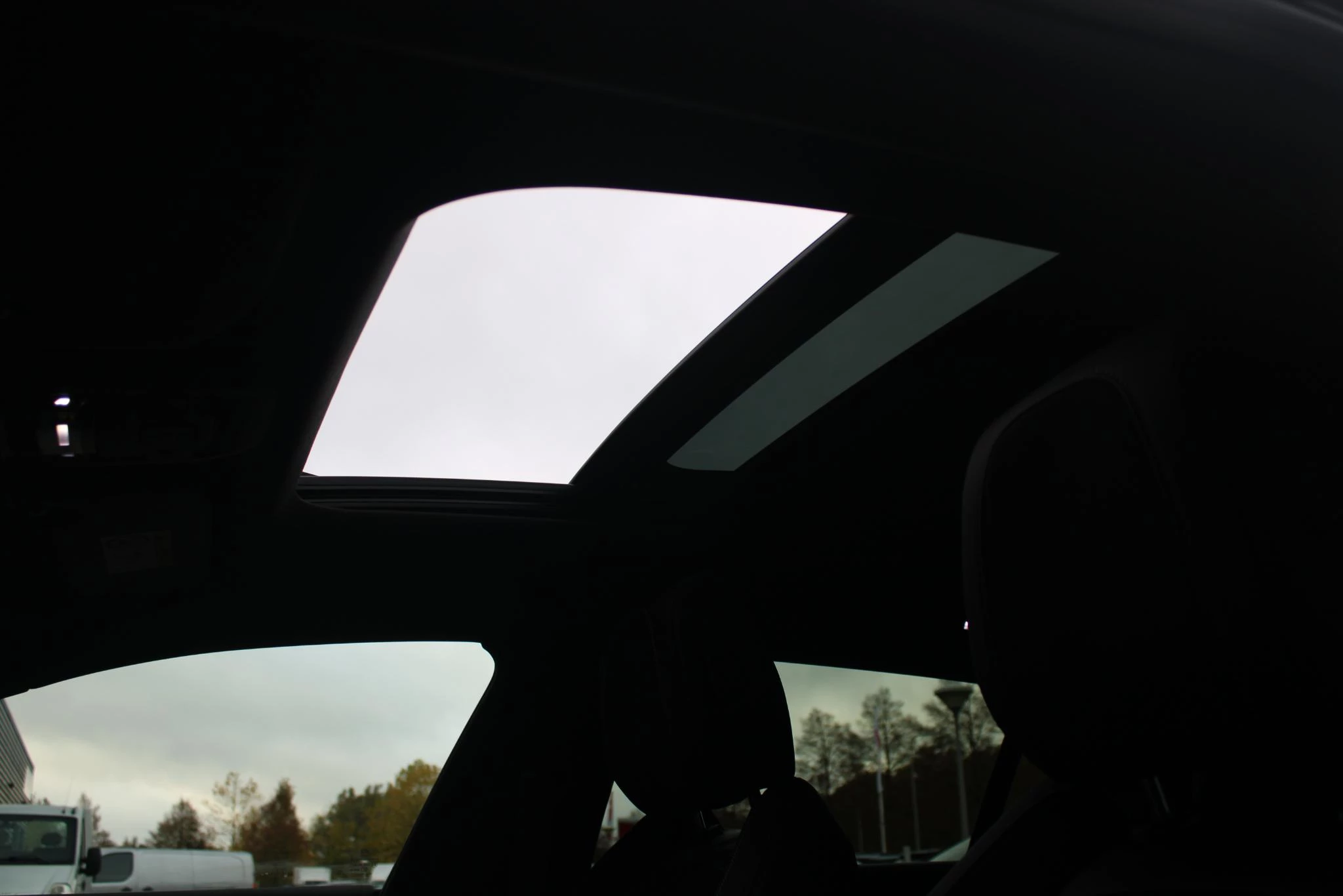 Hoofdafbeelding Peugeot 508