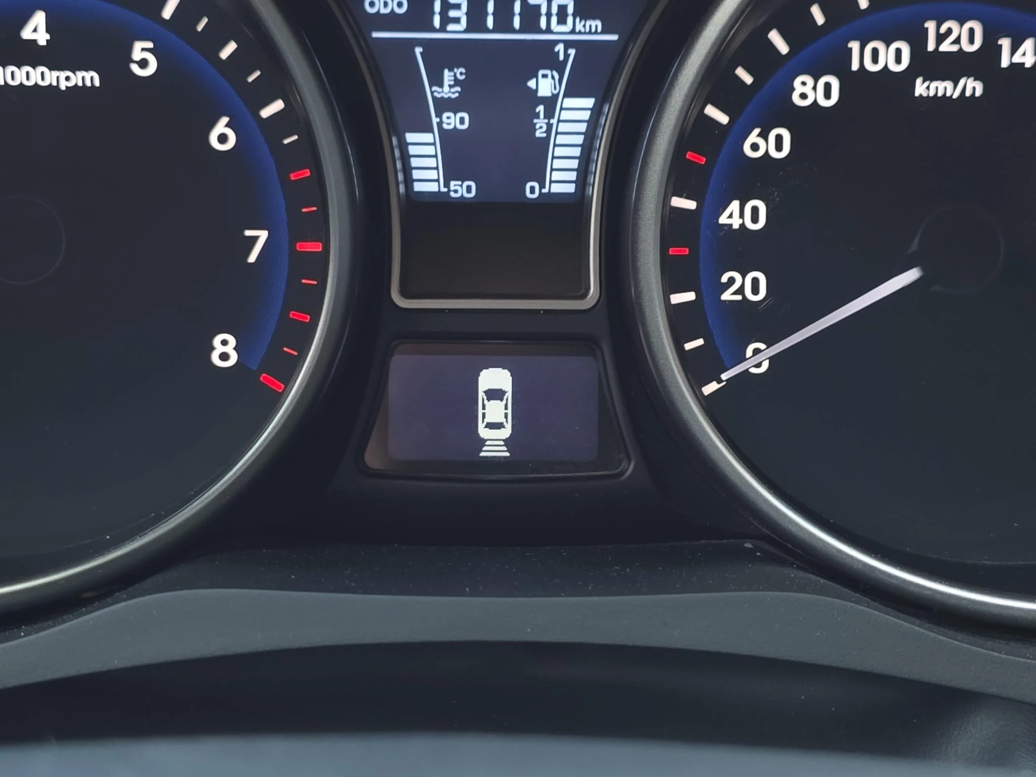 Hoofdafbeelding Hyundai Veloster