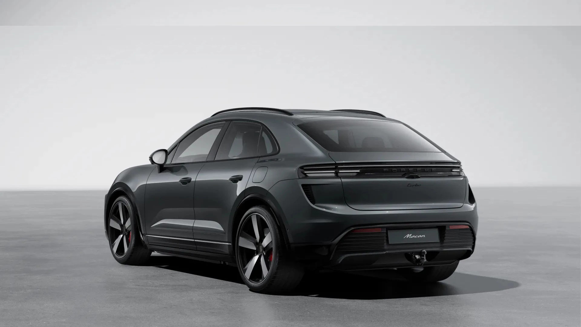 Hoofdafbeelding Porsche Macan