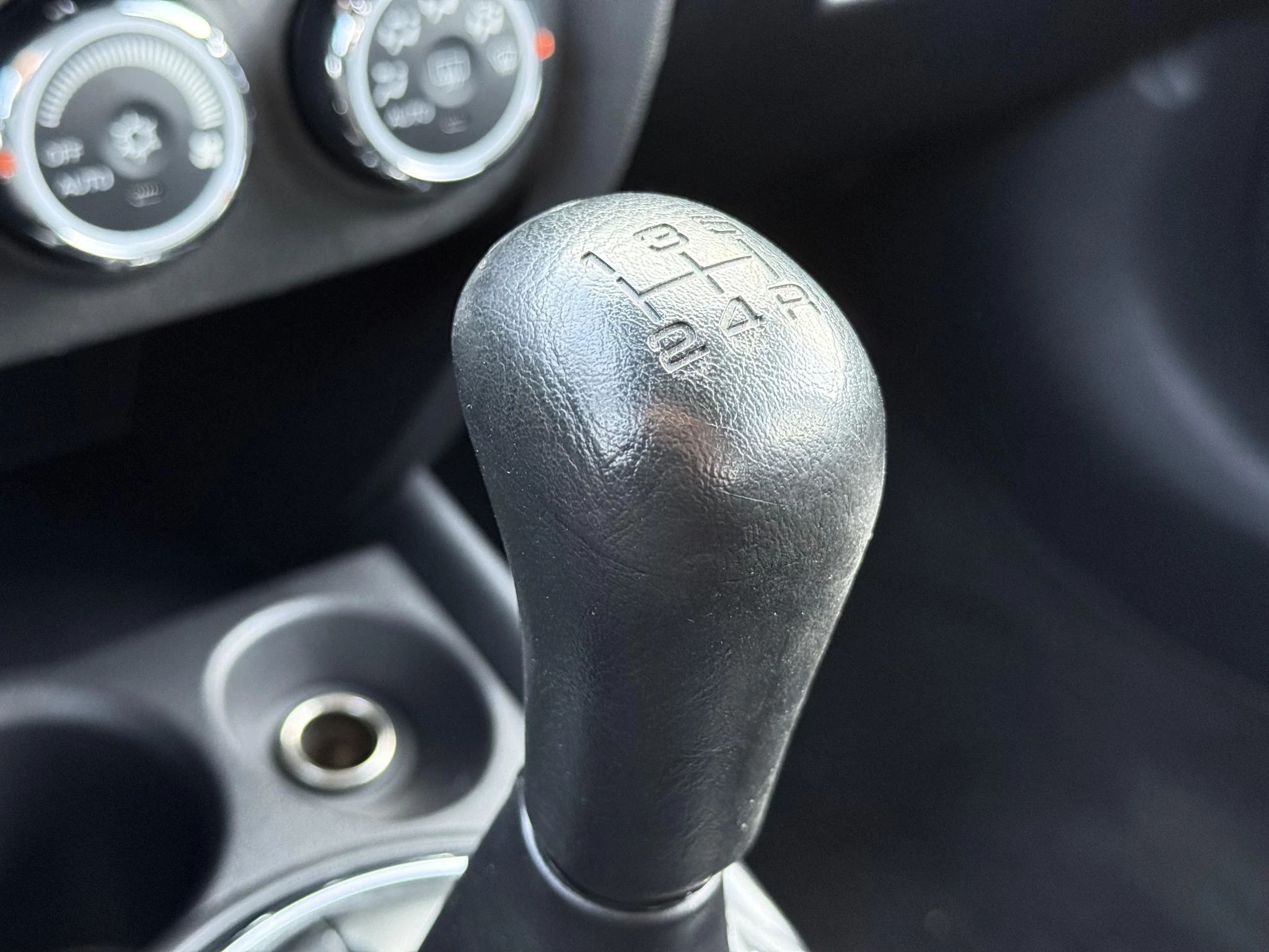 Hoofdafbeelding Mitsubishi ASX