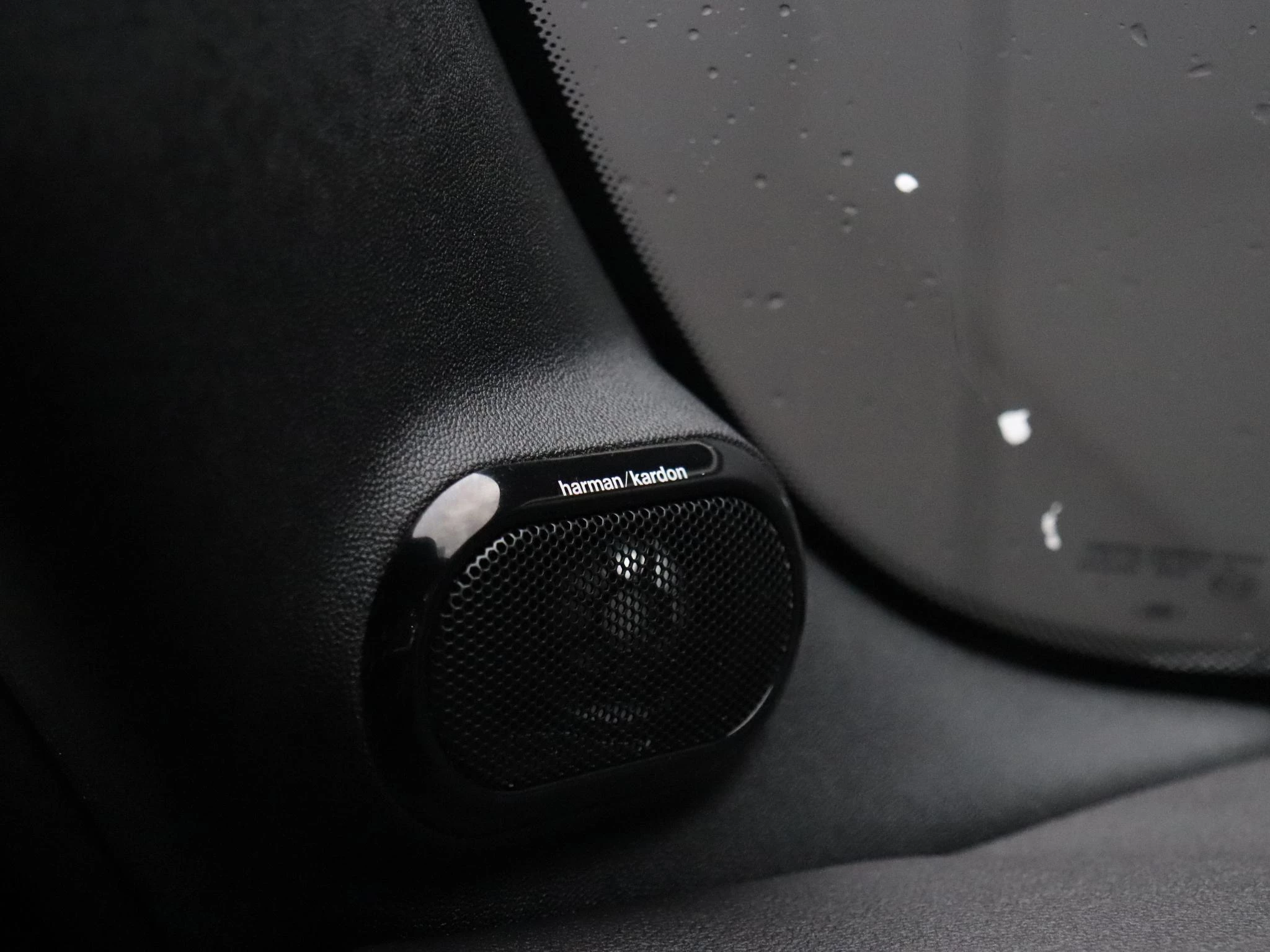 Hoofdafbeelding MINI Cooper Cabrio