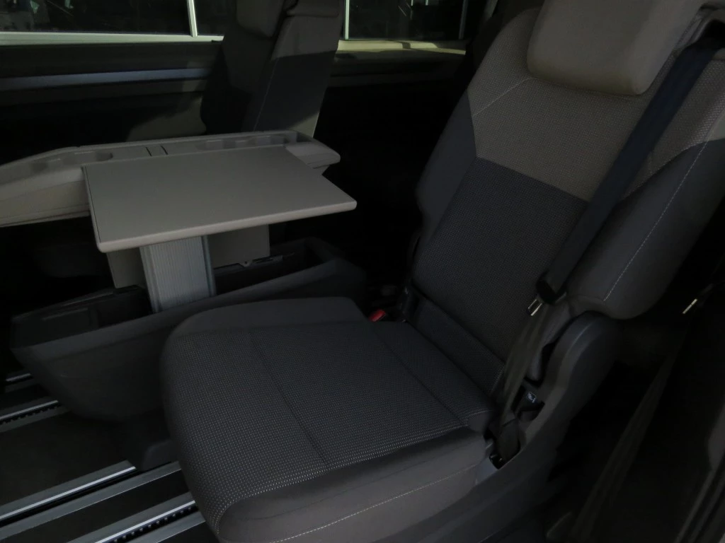 Hoofdafbeelding Volkswagen Multivan