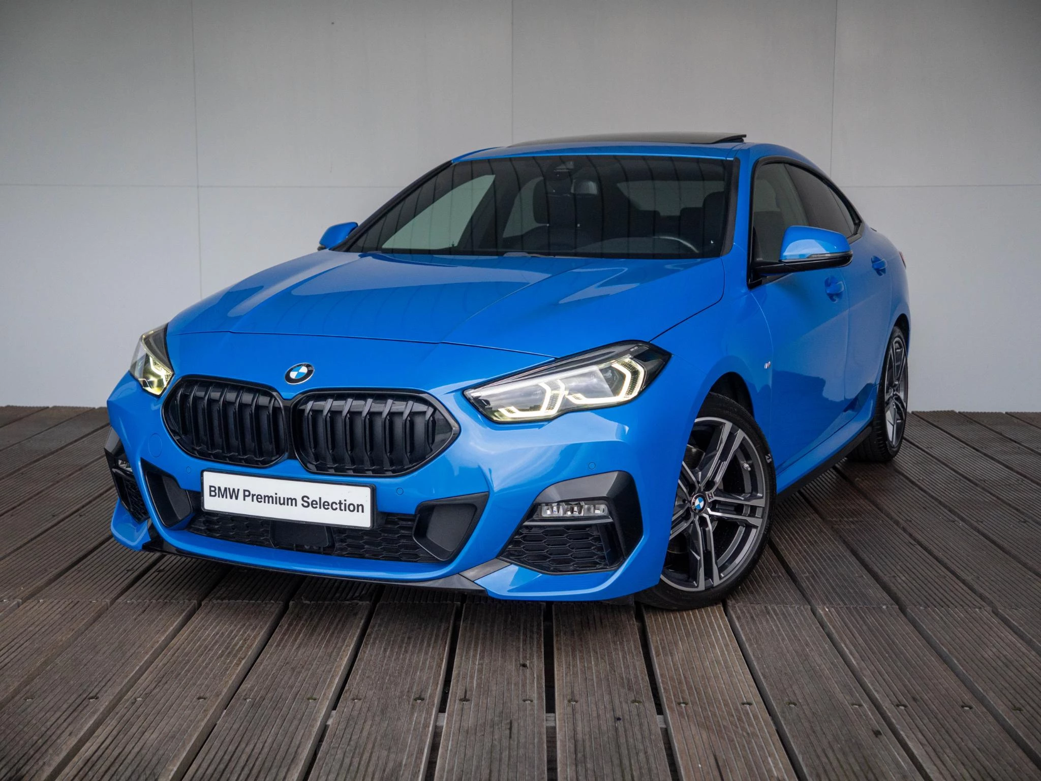 Hoofdafbeelding BMW 2 Serie