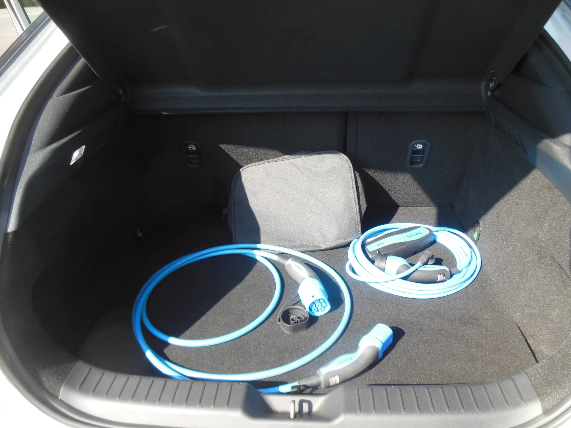 Hoofdafbeelding Mazda MX-30