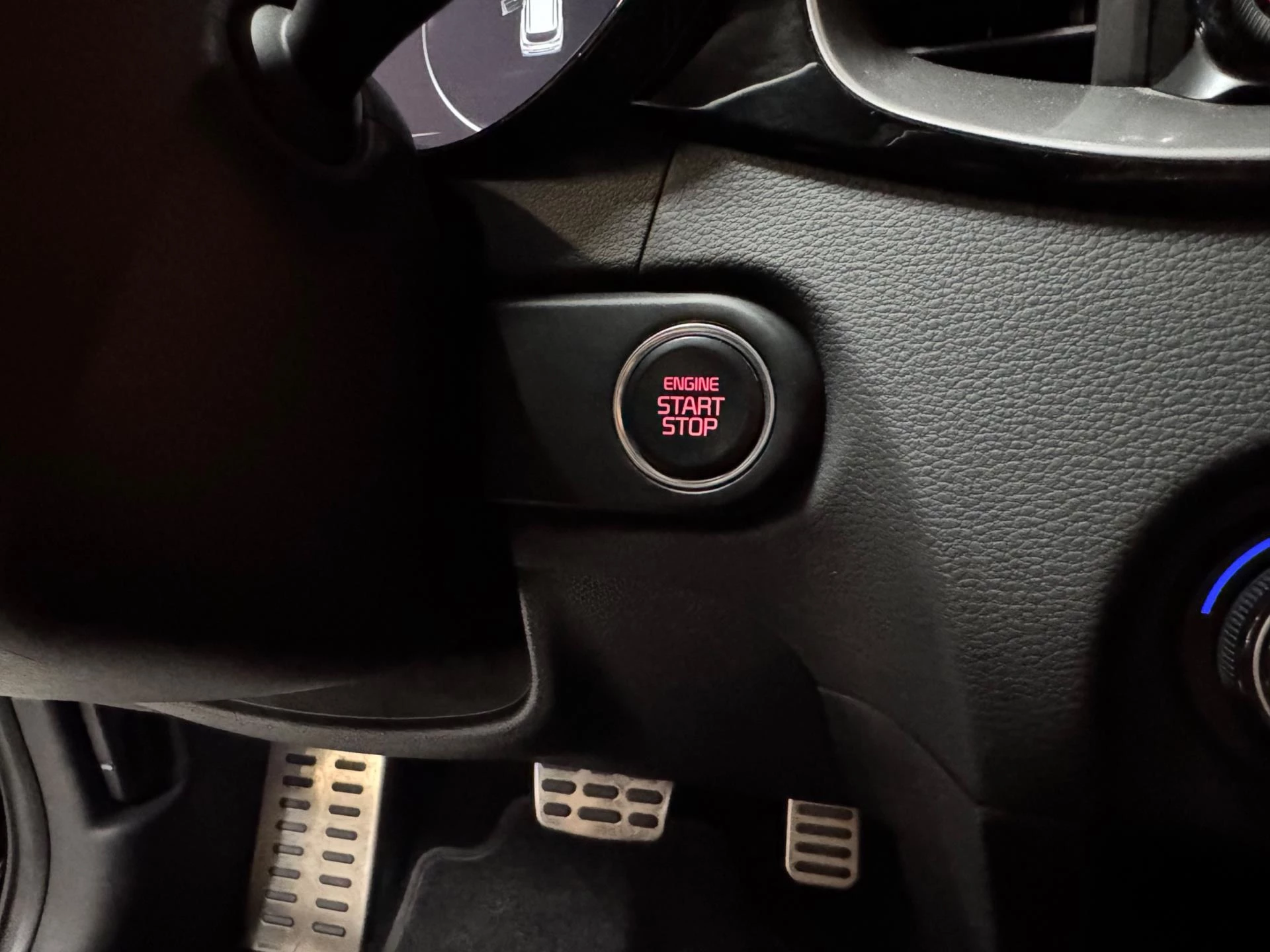 Hoofdafbeelding Kia Ceed