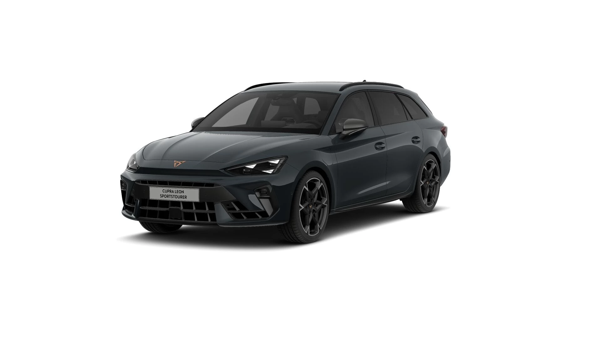 Hoofdafbeelding CUPRA Leon Sportstourer