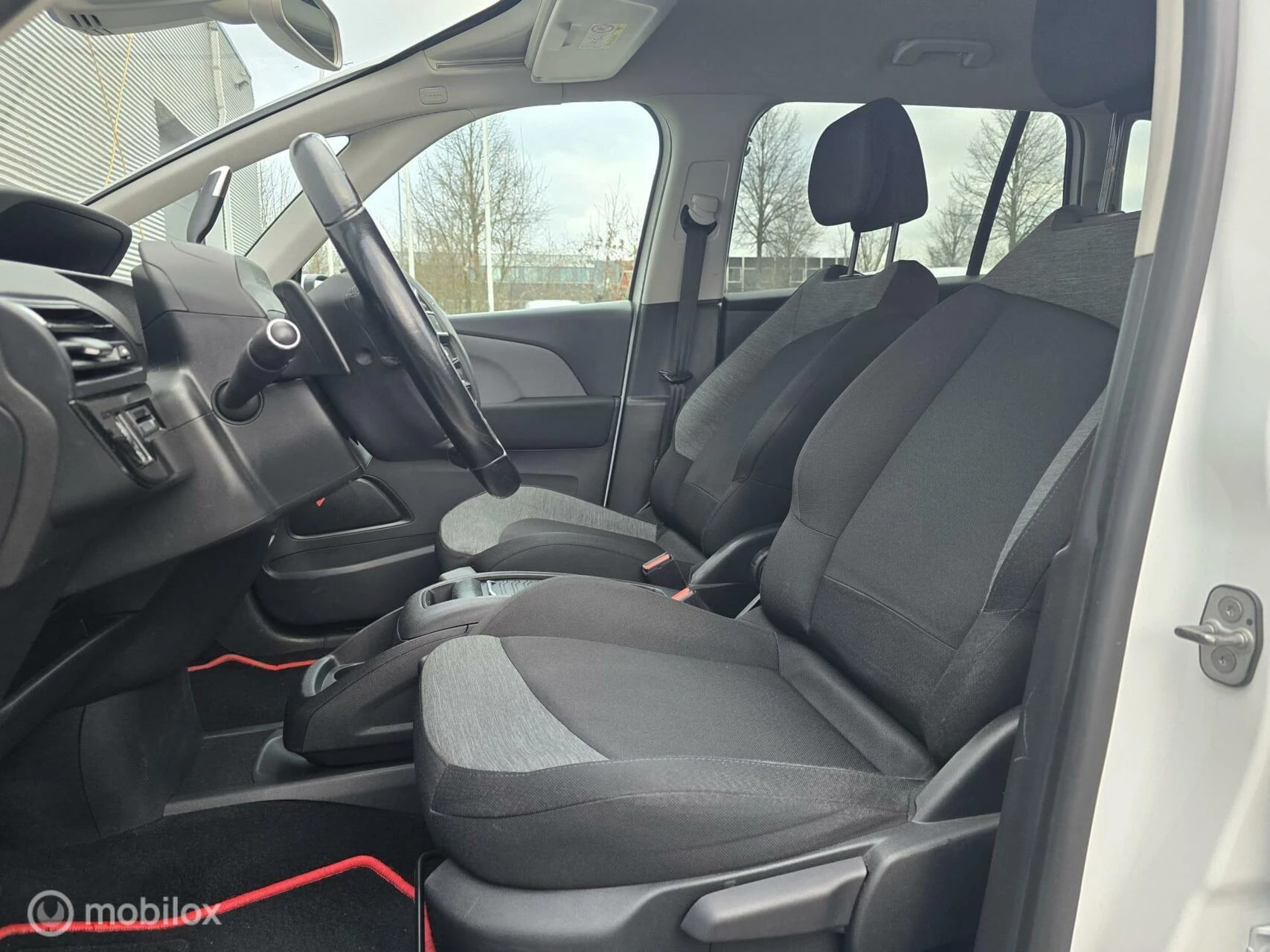 Hoofdafbeelding Citroën Grand C4 Picasso