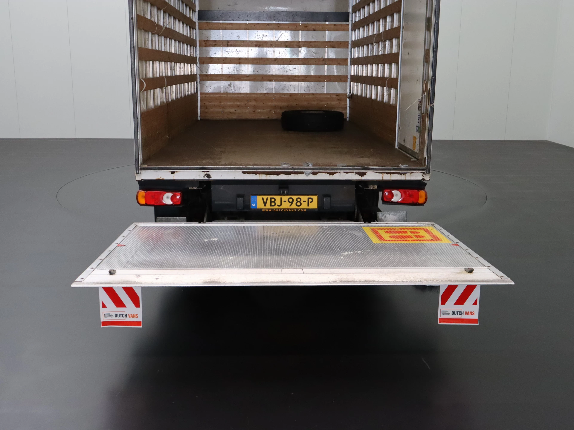 Hoofdafbeelding Peugeot Boxer