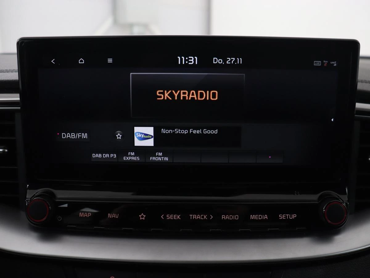 Hoofdafbeelding Kia XCeed