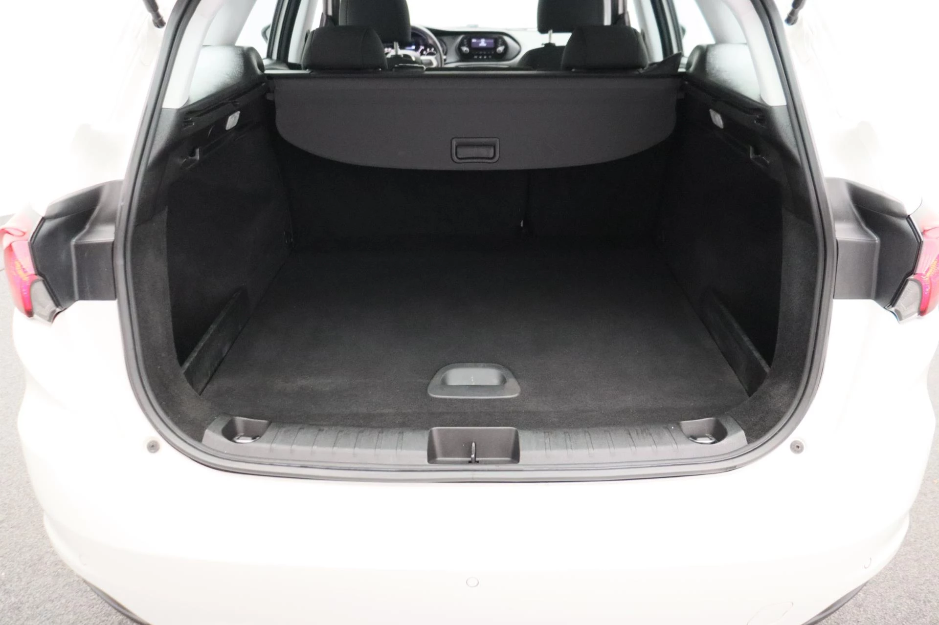 Hoofdafbeelding Fiat Tipo
