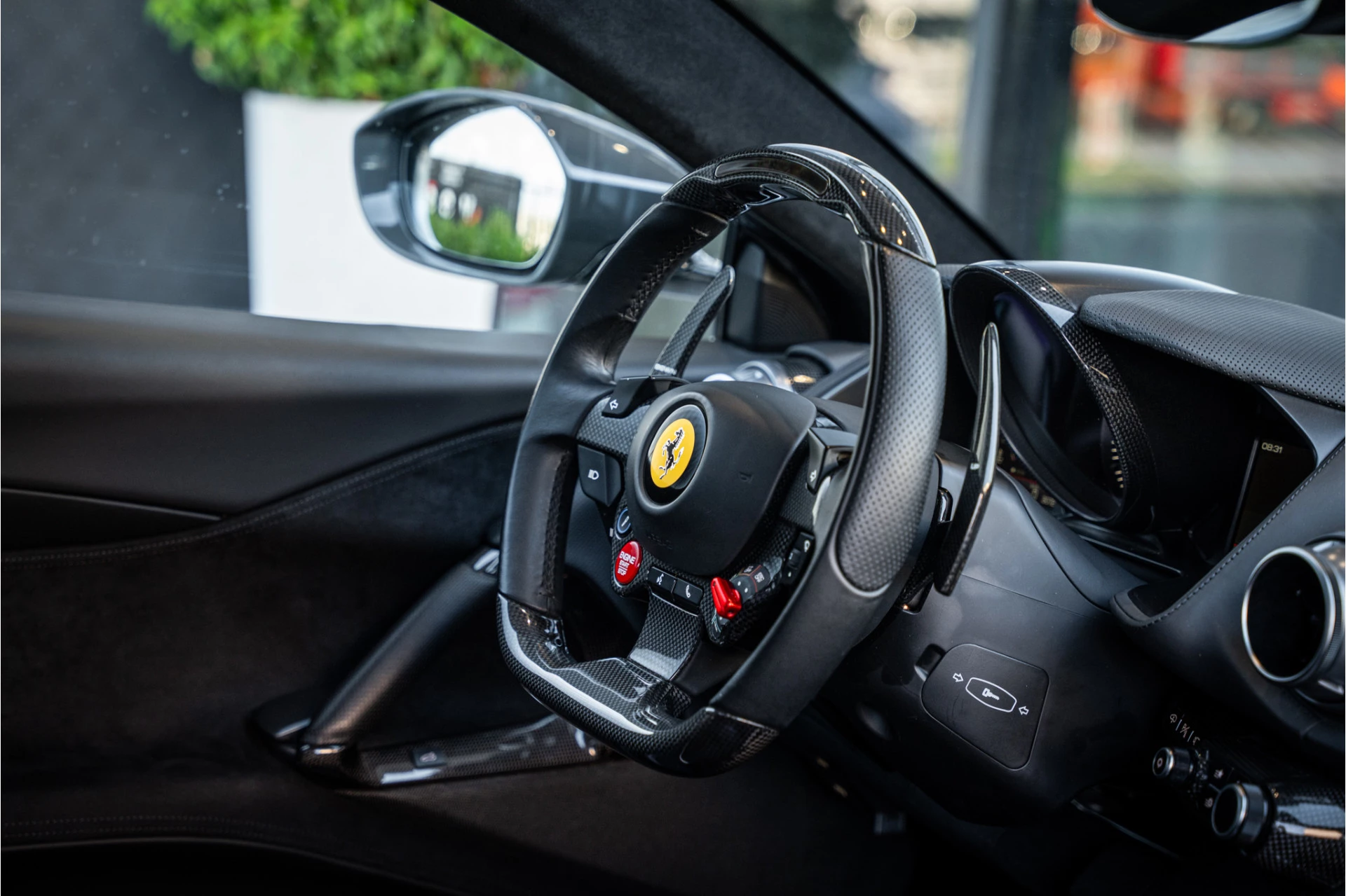 Hoofdafbeelding Ferrari 812 Superfast