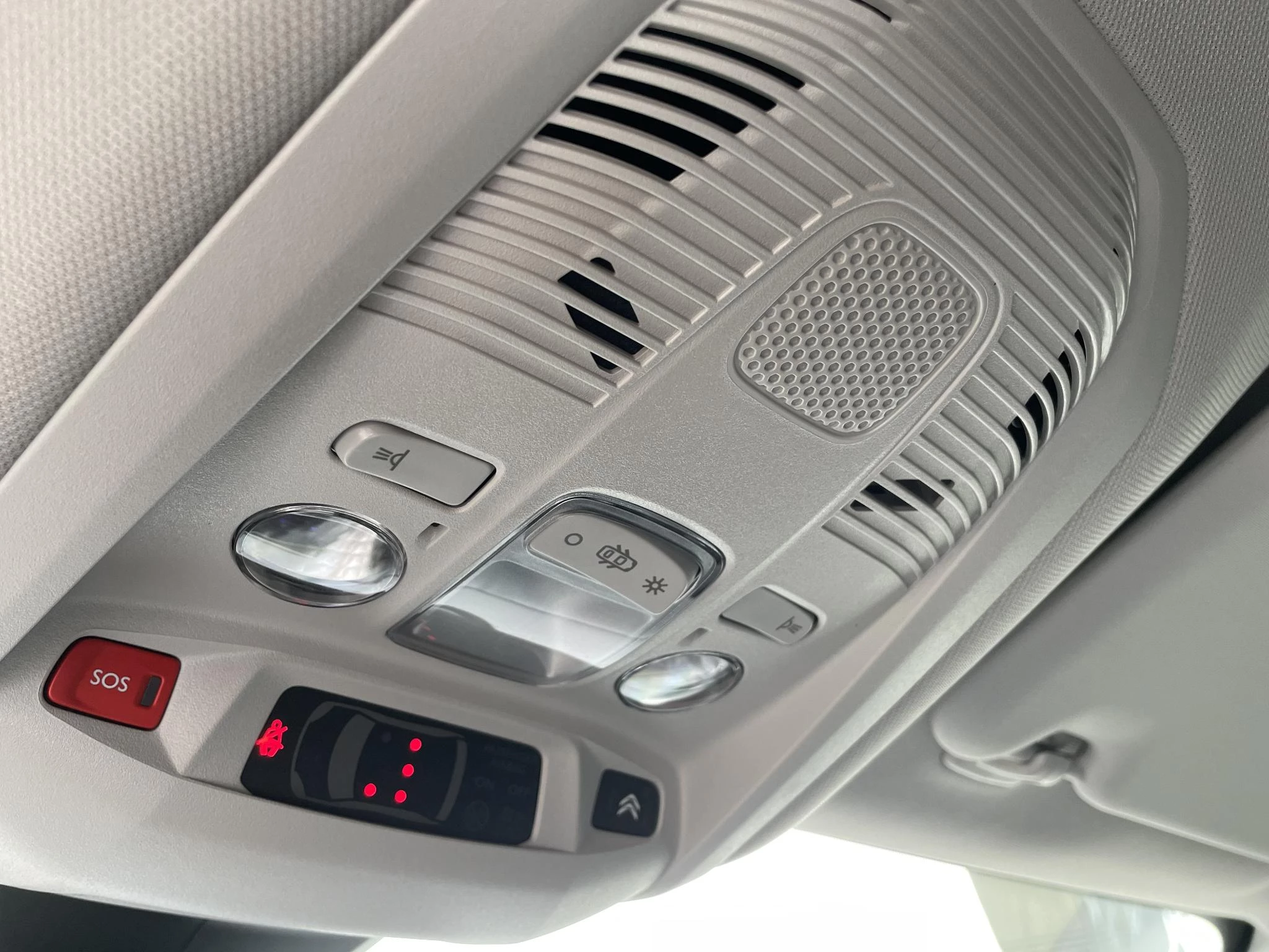 Hoofdafbeelding Citroën C5 Aircross