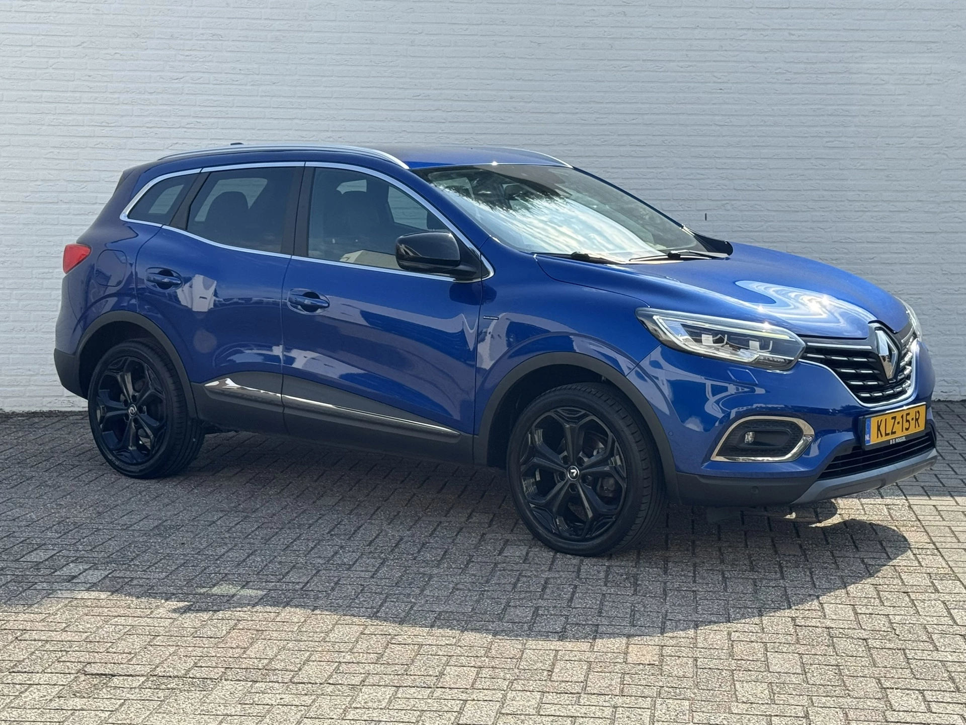 Hoofdafbeelding Renault Kadjar