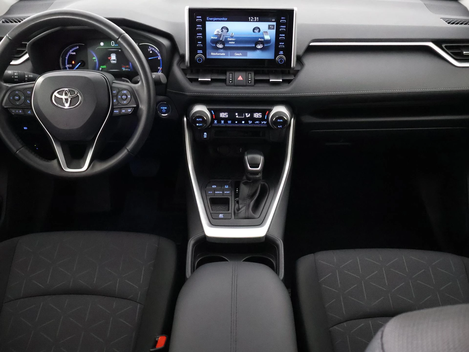 Hoofdafbeelding Toyota RAV4