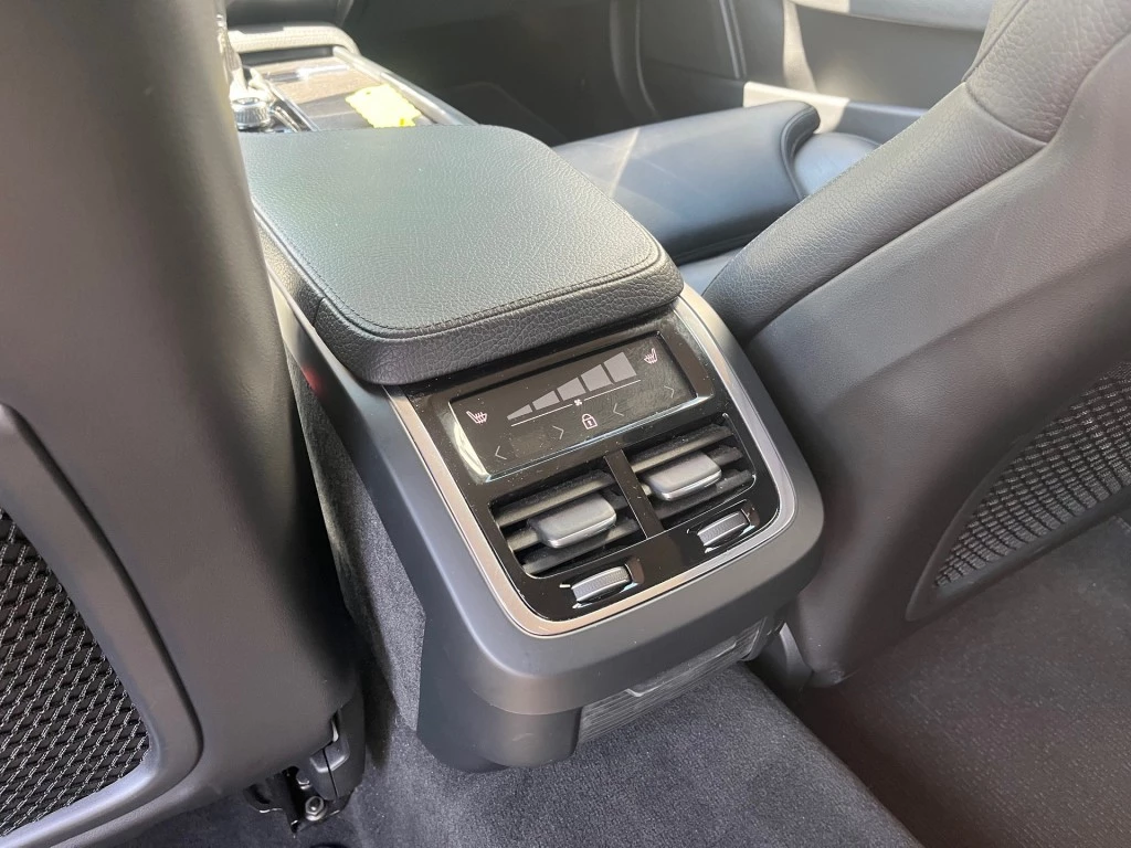 Hoofdafbeelding Volvo V90