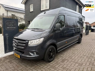 Mercedes-Benz Sprinter 314 CDI Automaat L2H2 Vele optie's