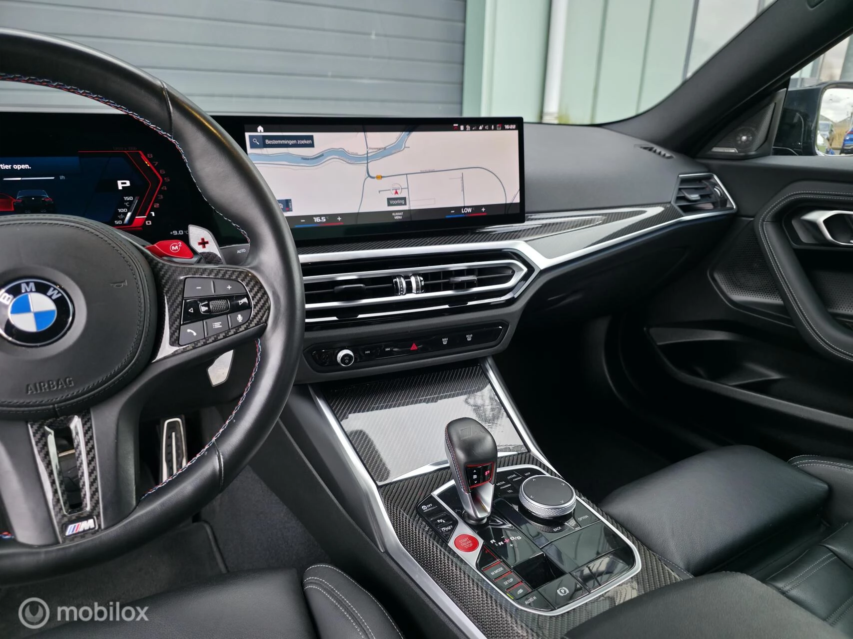 Hoofdafbeelding BMW M2