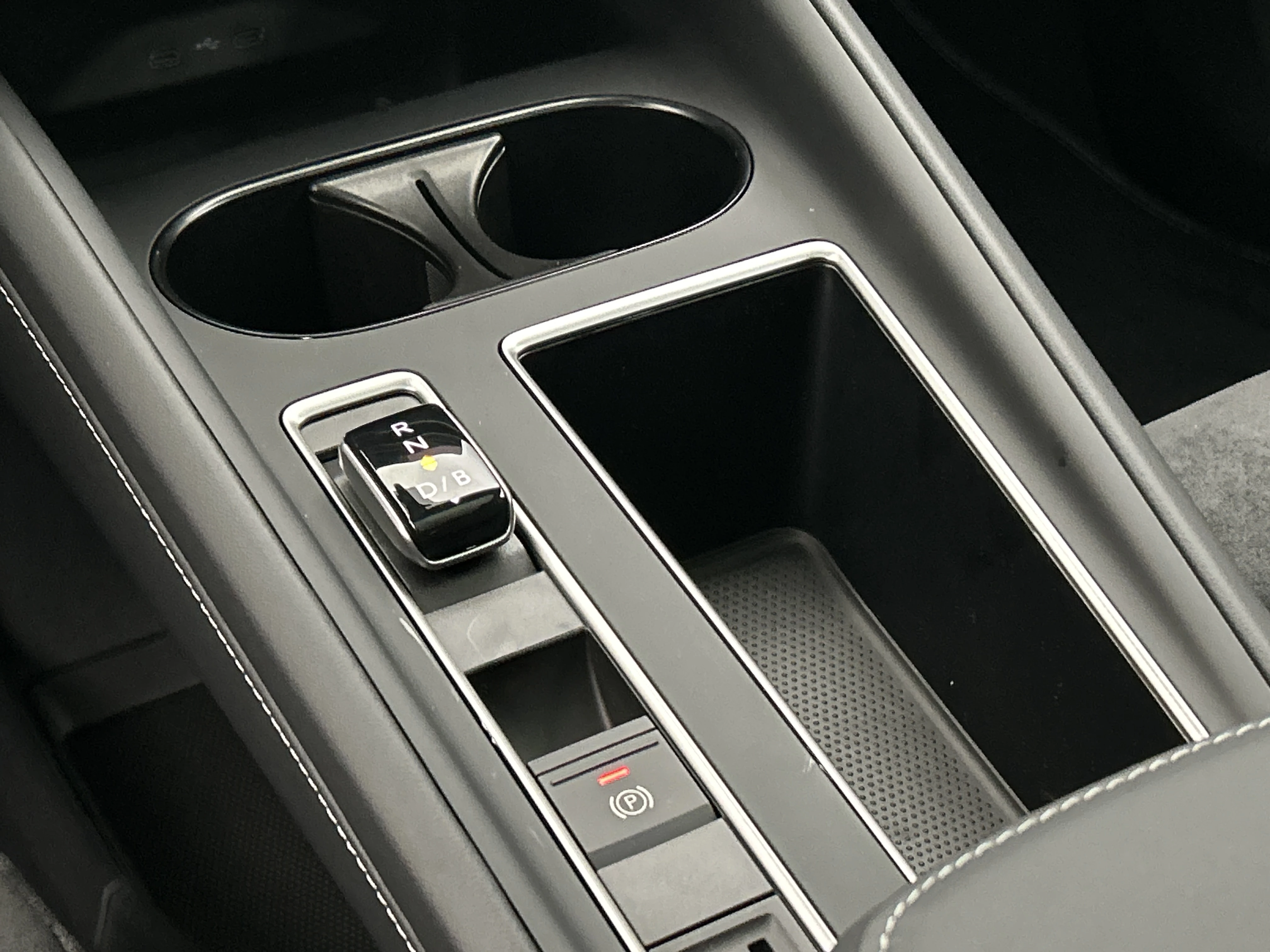 Hoofdafbeelding Škoda Enyaq Coupe