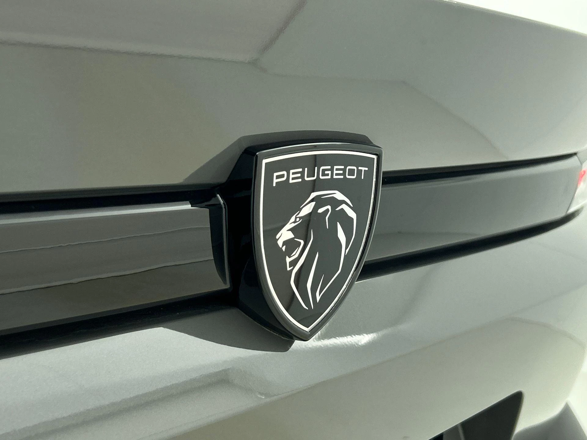 Hoofdafbeelding Peugeot 408