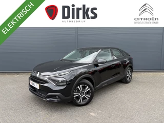 Citroën ë-C4 Business 50 kWh (Camera - Navigatie - Automatische Airco - Apple Carplay - Parkeersensoren)
