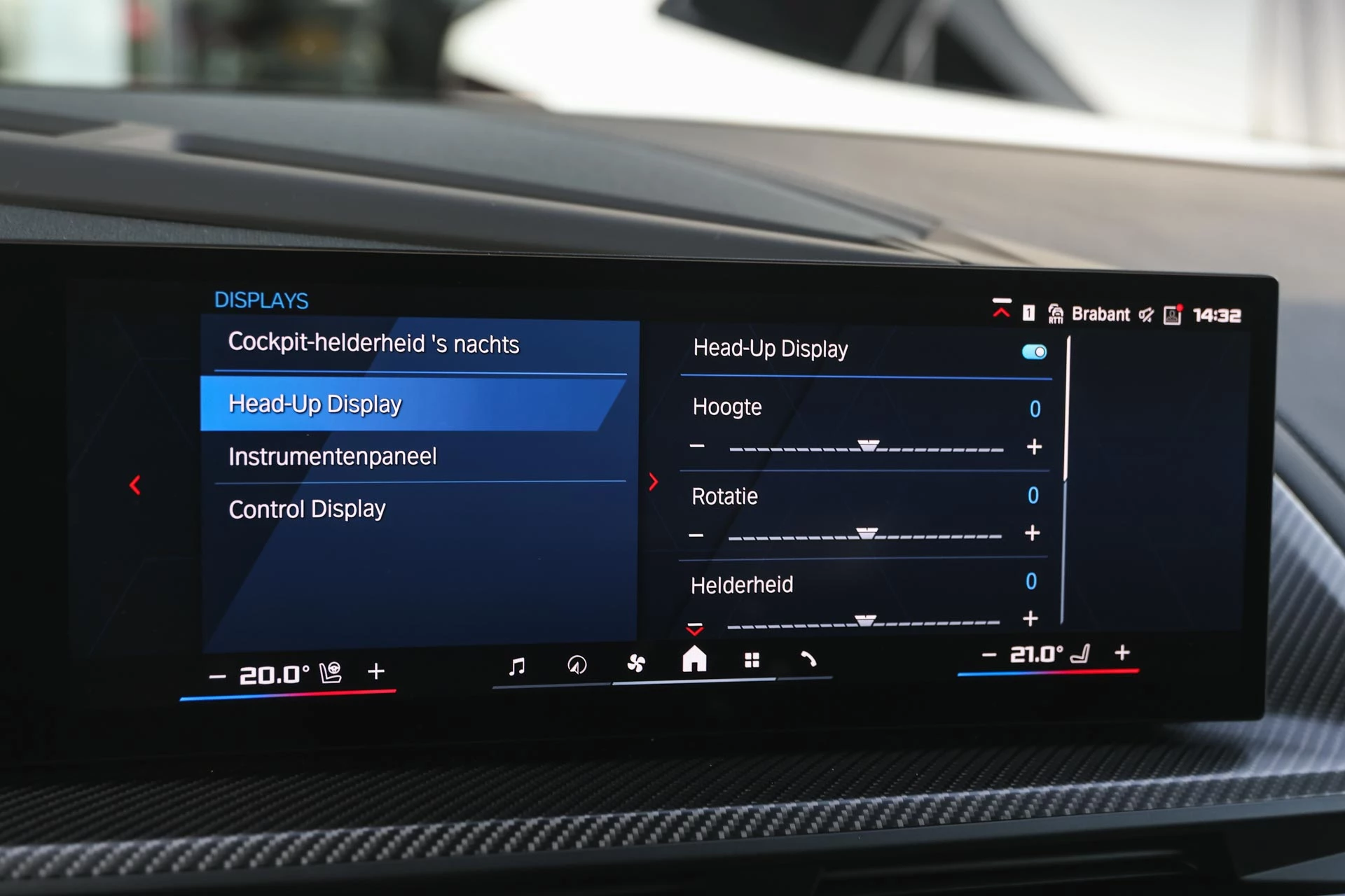 Hoofdafbeelding BMW XM